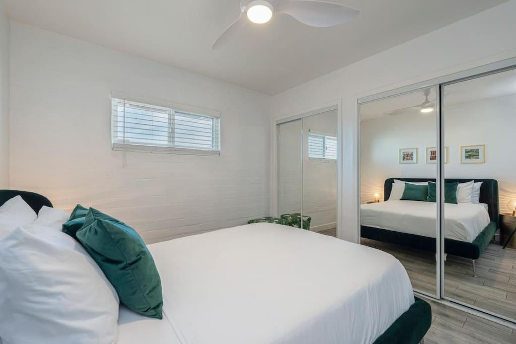 Aparthotel Ash And Ko Phoenix Exteriér fotografie