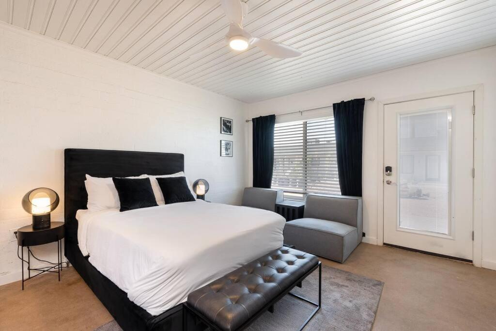 Aparthotel Ash And Ko Phoenix Exteriér fotografie