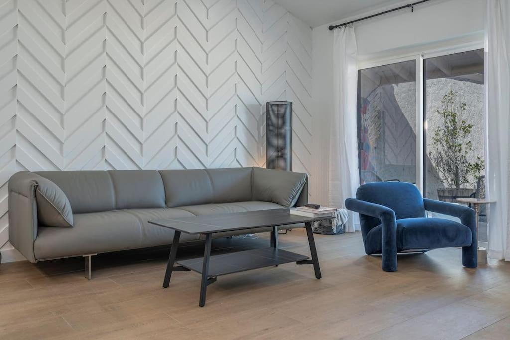 Aparthotel Ash And Ko Phoenix Exteriér fotografie