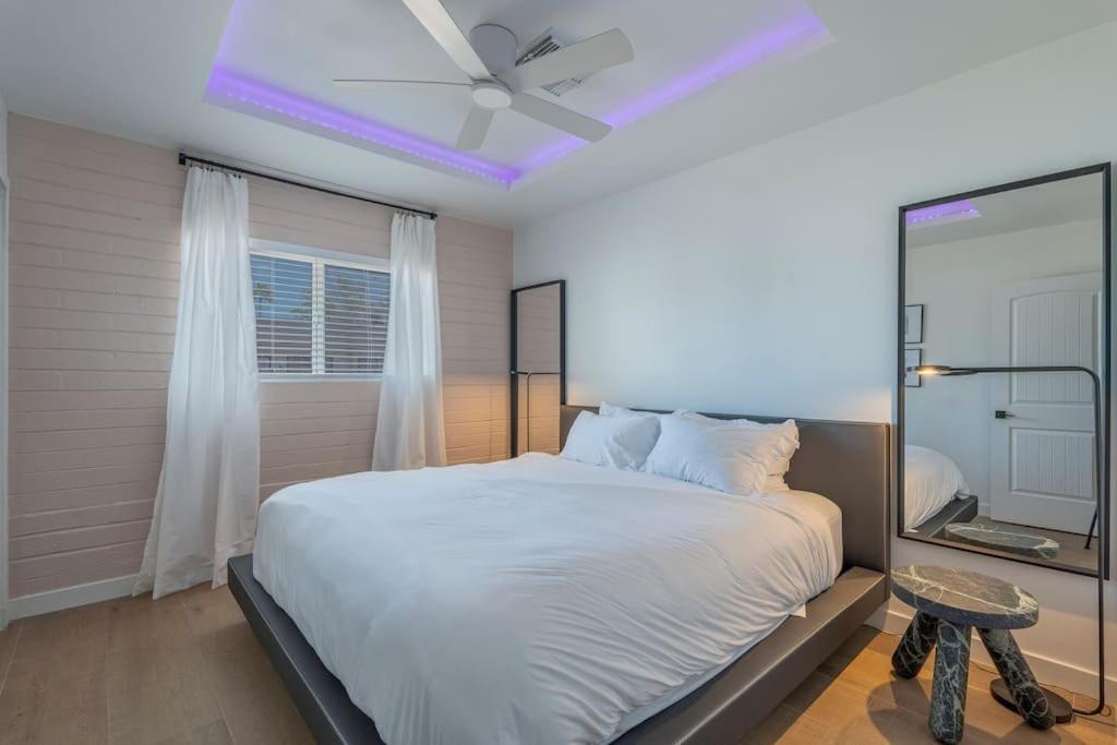 Aparthotel Ash And Ko Phoenix Exteriér fotografie